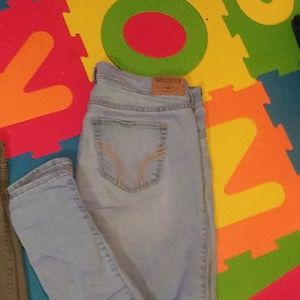 Hollister jeans